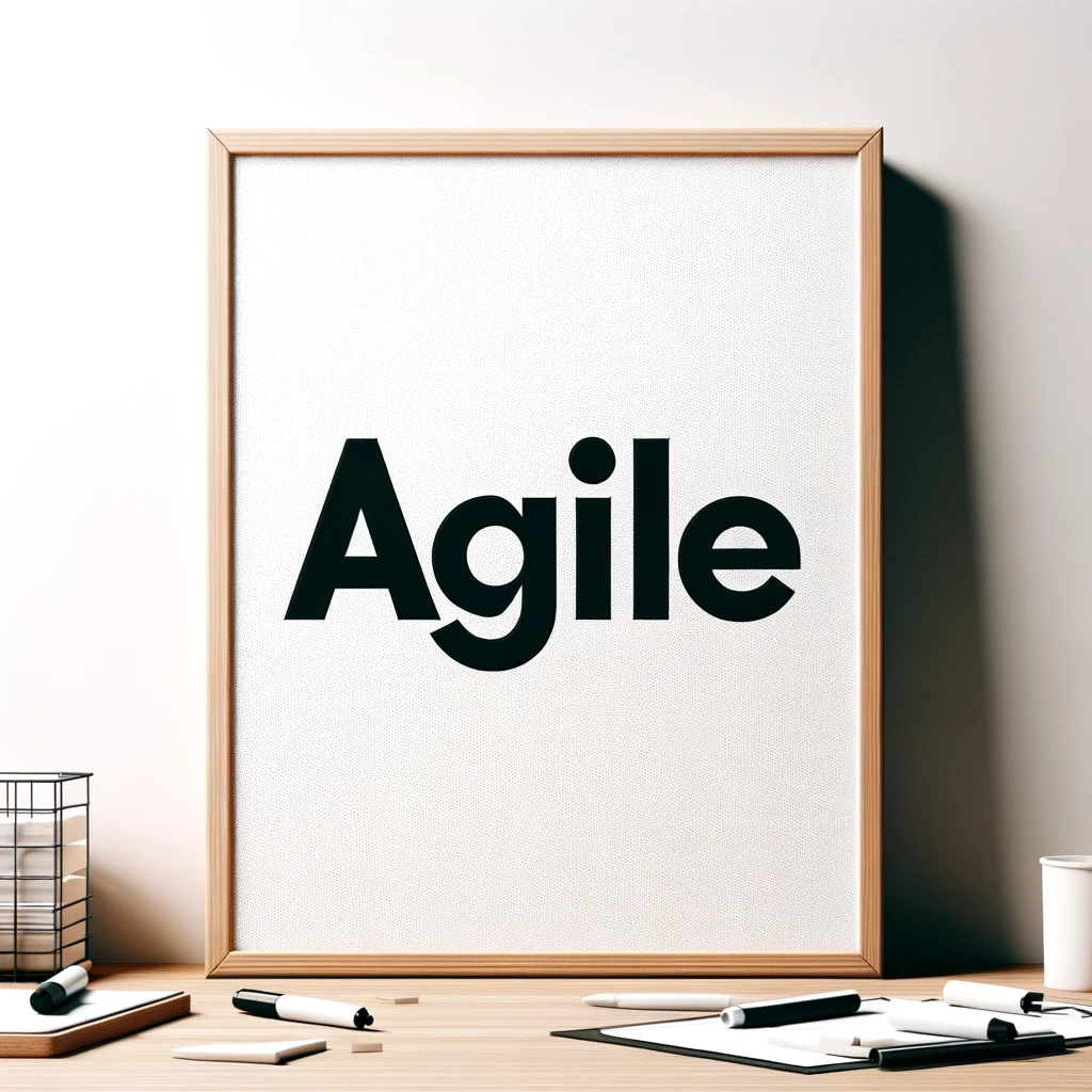 Agile Board