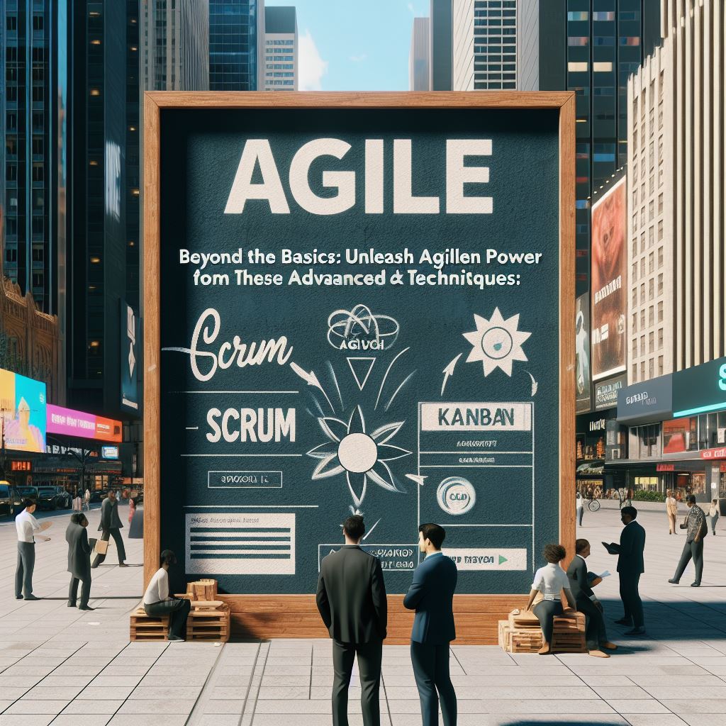 Agile Board